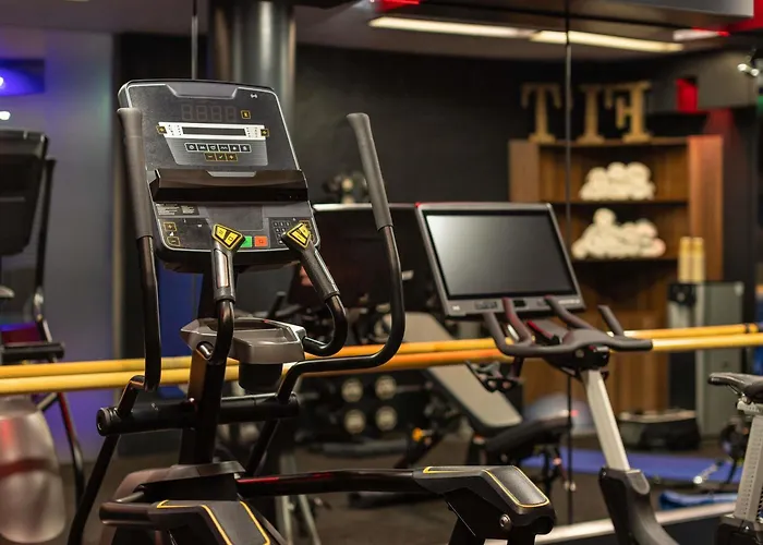 Hotel Novotel Centre