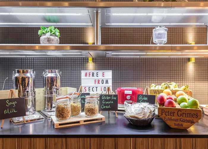 Hotel Novotel Centre 4*