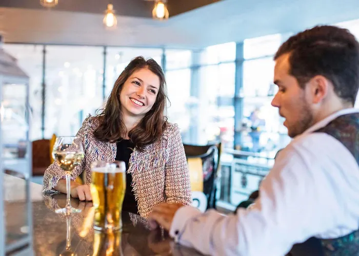 Novotel Centre Hotel