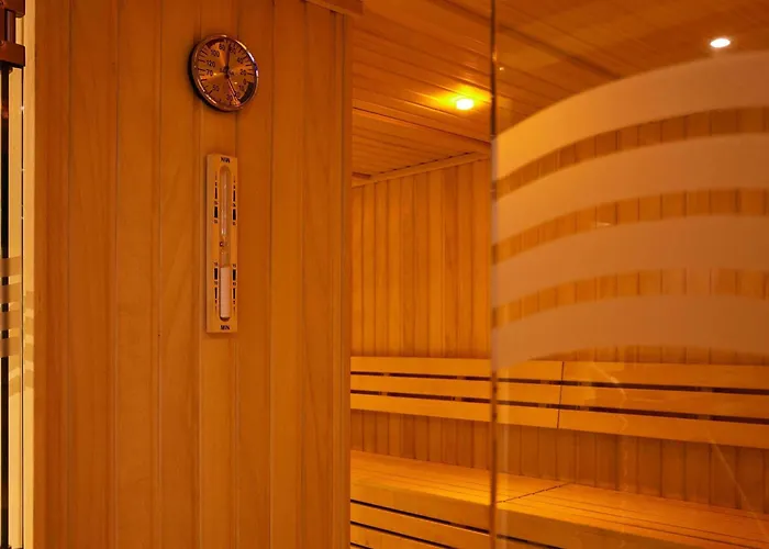 Hotel Novotel Centre