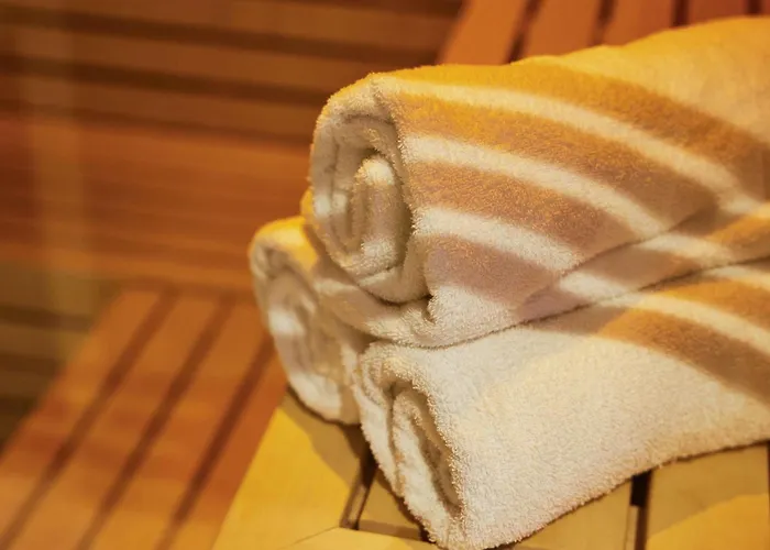 Hotel Novotel Centre Edimburgo