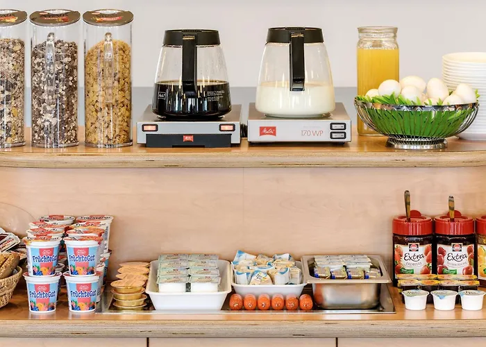 Ibis Budget Park Hotel