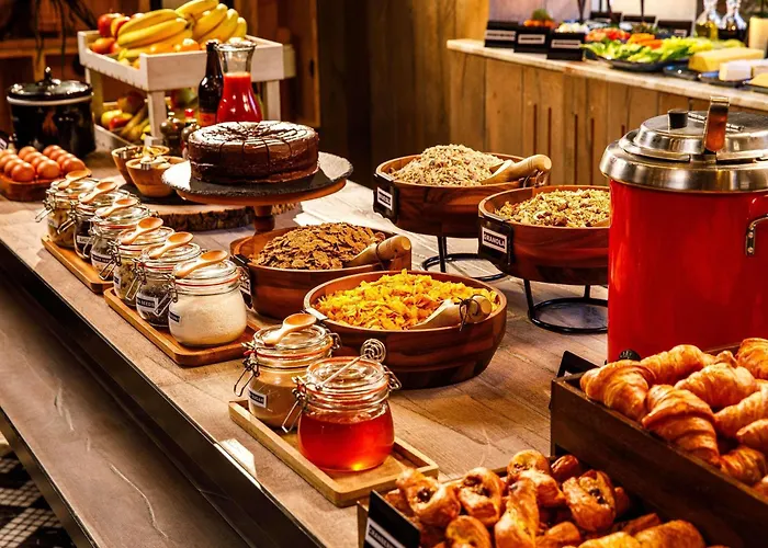 Ibis Styles St Andrew Square Hotel