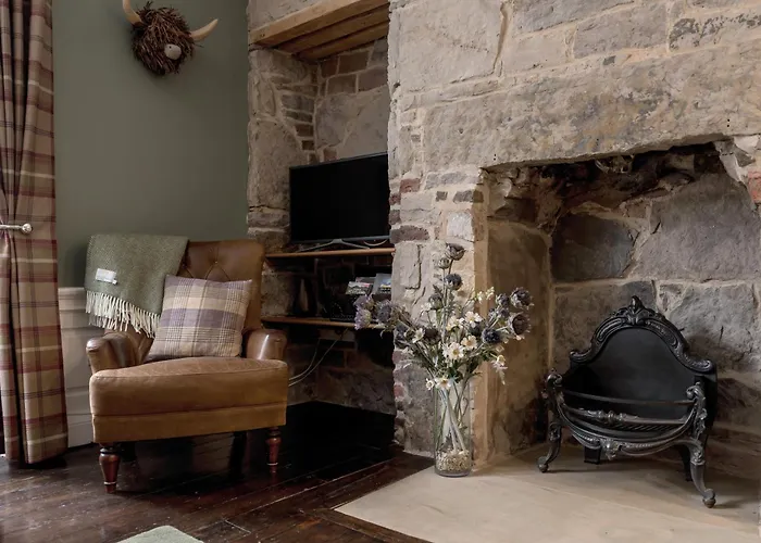 Rose Daire Edinburgh