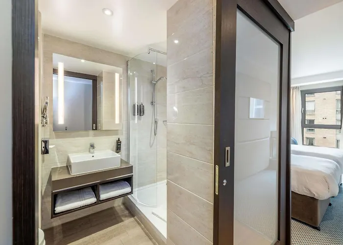 Hotel Mercure Haymarket