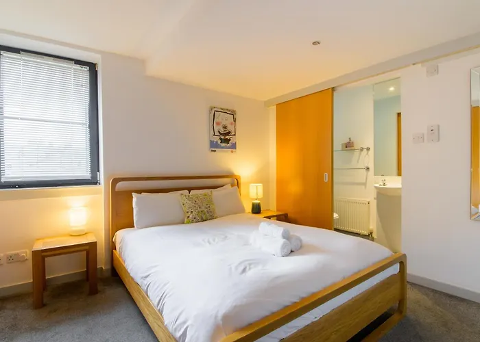 Semesterbostad Modern Flat In The Middle Of Old Town