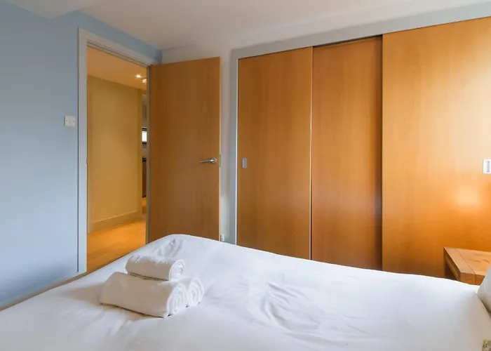 Modern Flat In The Middle Of Old Town *