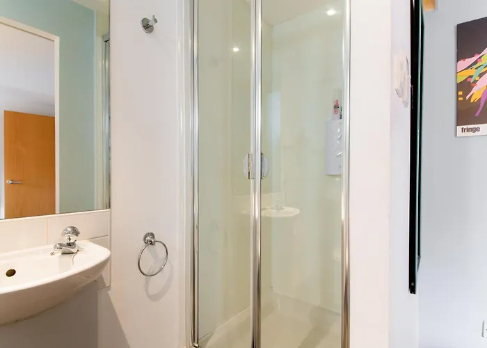 Modern Flat In The Middle Of Old Town