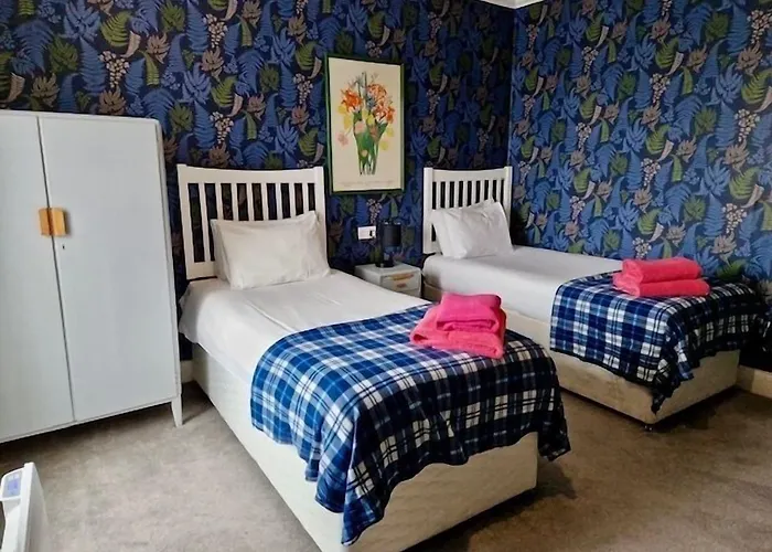 Hotel Eliza House
