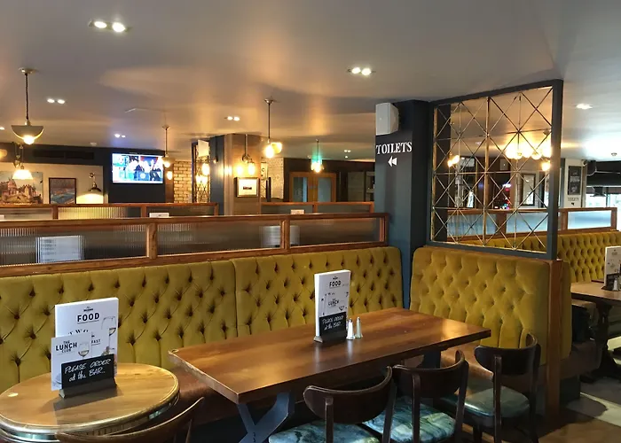 Haymarket Hub 3* Edimburgo