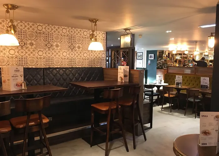 Haymarket Hub