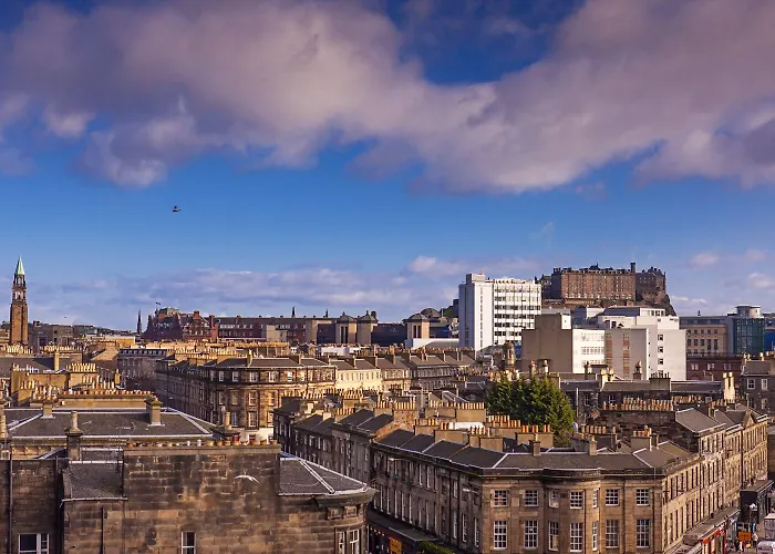 Haymarket Hub Hotel