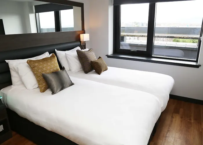 Haymarket Hub 3*