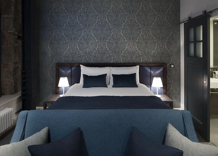 Aparthotel Old Town Chambers, Autograph Collection