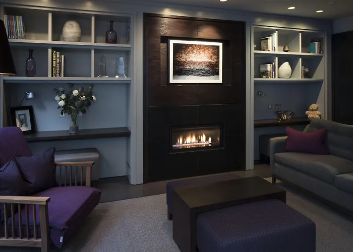 Old Town Chambers, Autograph Collection 5* Edimburgo