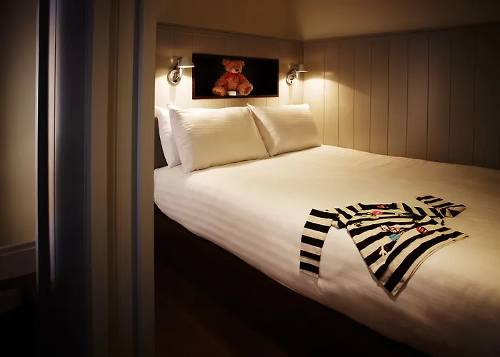 Old Town Chambers, Autograph Collection Edimburgo