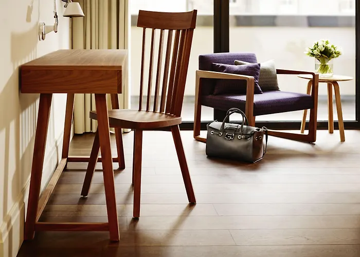 Old Town Chambers, Autograph Collection Edimburgo