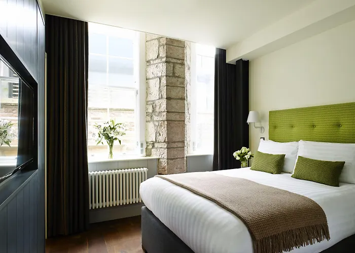 Aparthotel Old Town Chambers, Autograph Collection