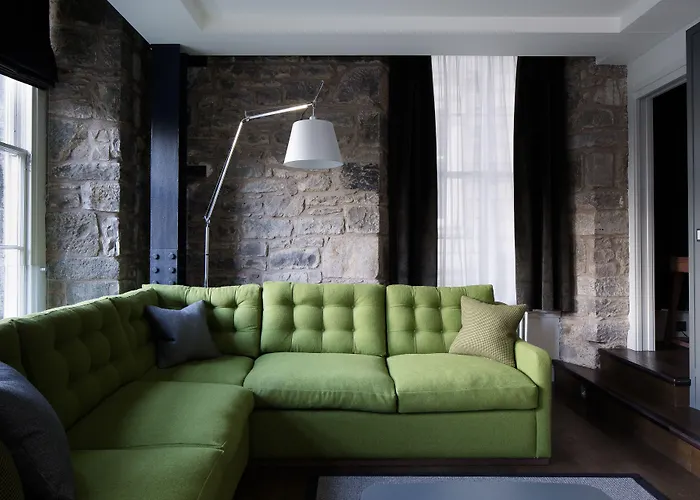 Old Town Chambers, Autograph Collection Aparthotel