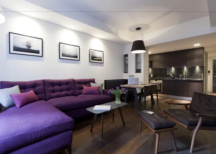 Old Town Chambers, Autograph Collection 5* Edimburgo