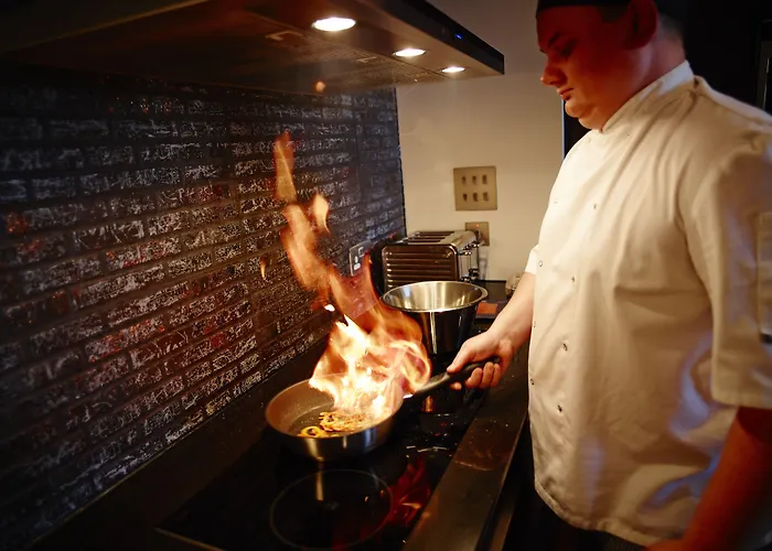 Old Town Chambers, Autograph Collection Aparthotel Edimburgo