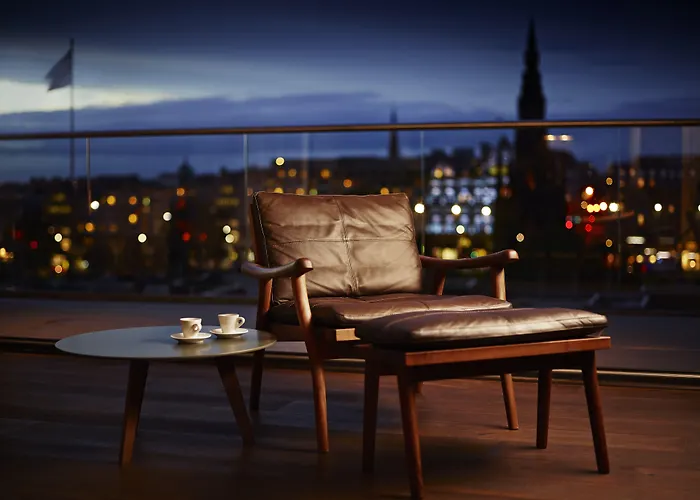 Old Town Chambers, Autograph Collection