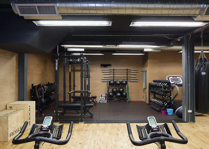 Aparthotel Old Town Chambers, Autograph Collection Edimburgo