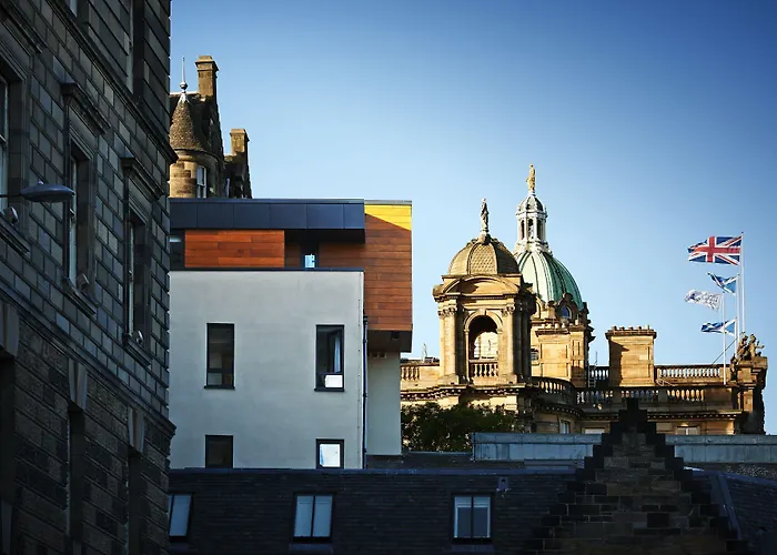 Old Town Chambers, Autograph Collection