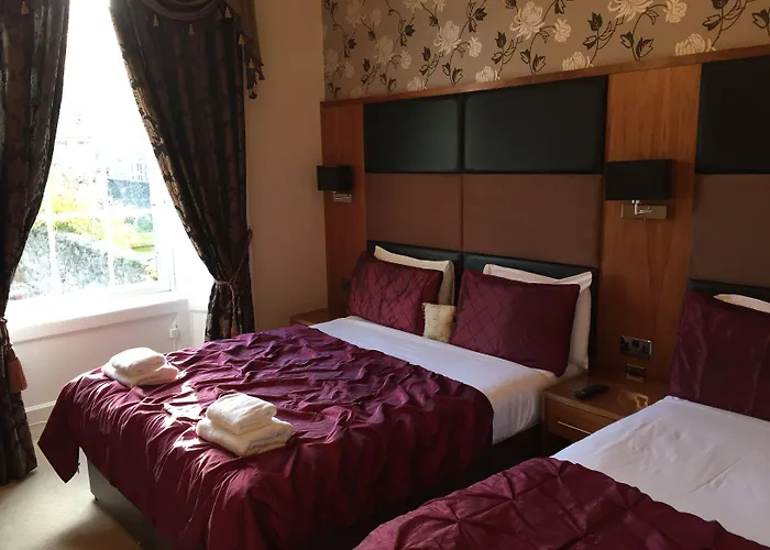 Culane House - Pensionat 4*