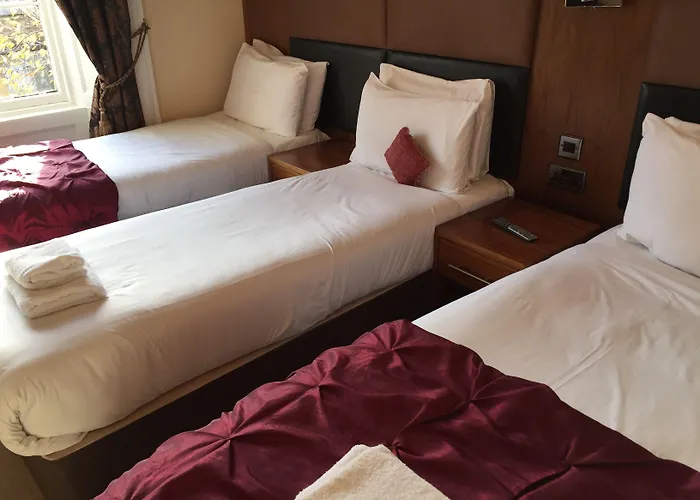 Culane House -