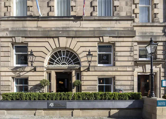 Old Town Chambers, Autograph Collection Aparthotel