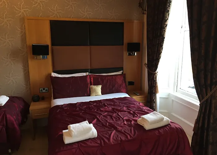 Culane House - Casa de hóspedes 4*