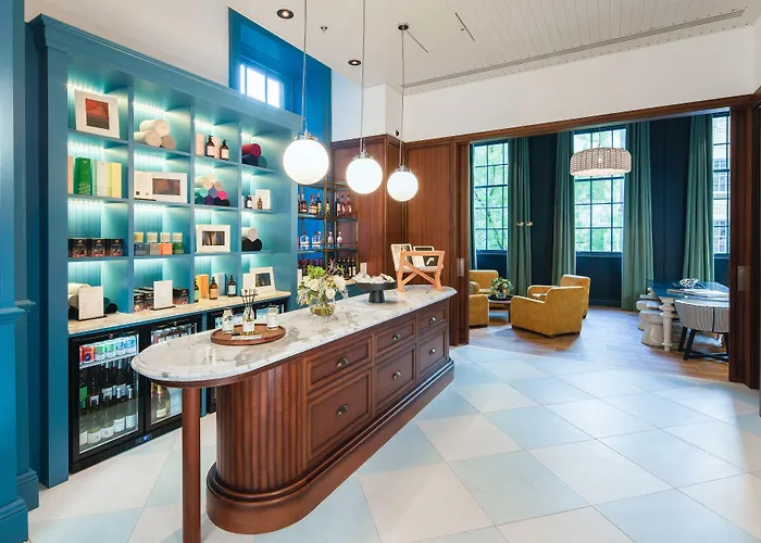 Old Town Chambers, Autograph Collection