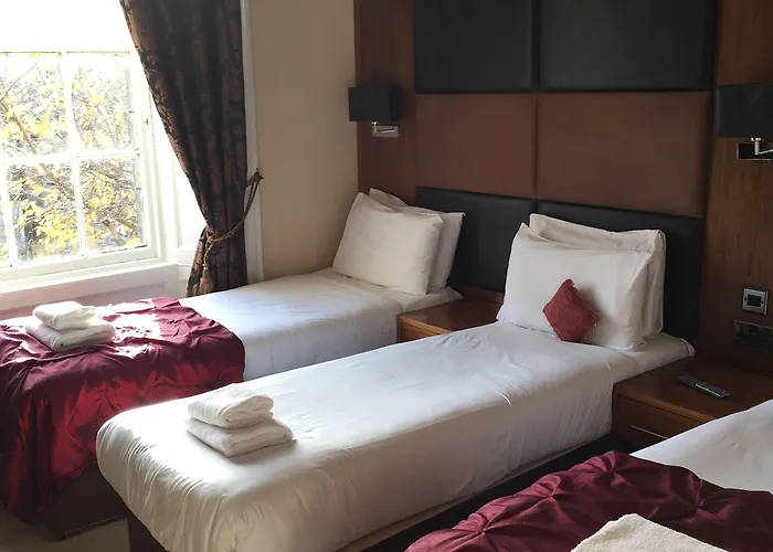 Culane House -