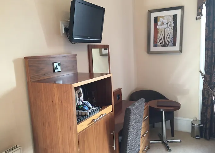Culane House - Pensionat 4*