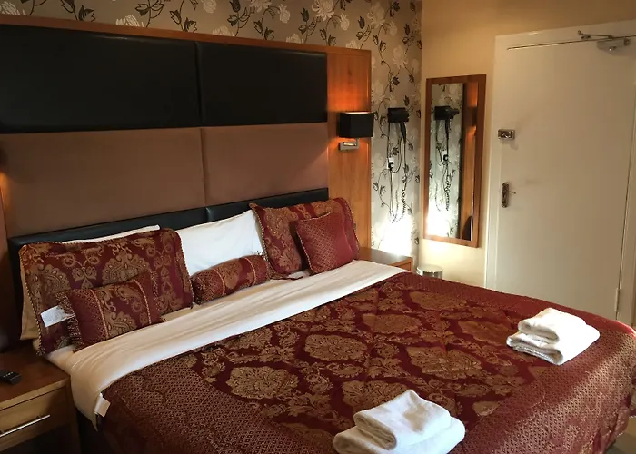 Culane House - 4*