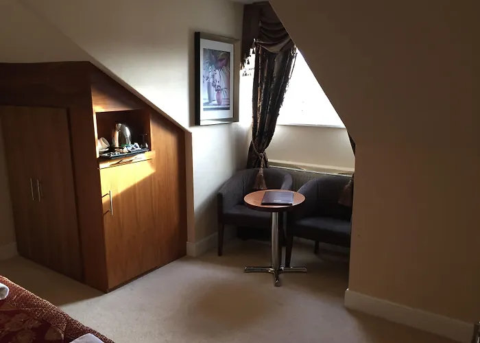 Culane House - Pensionat