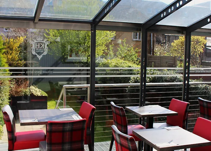 Culane House - 4*