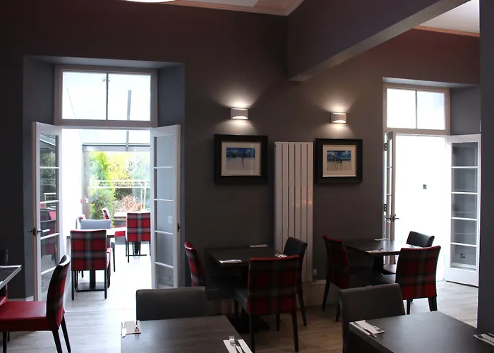 Culane House - 4*