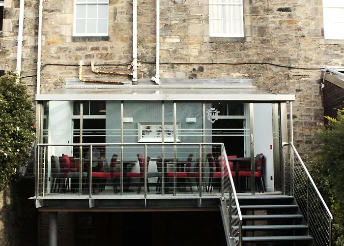 Culane House - Pensionat 4*