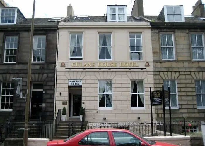 Culane House -