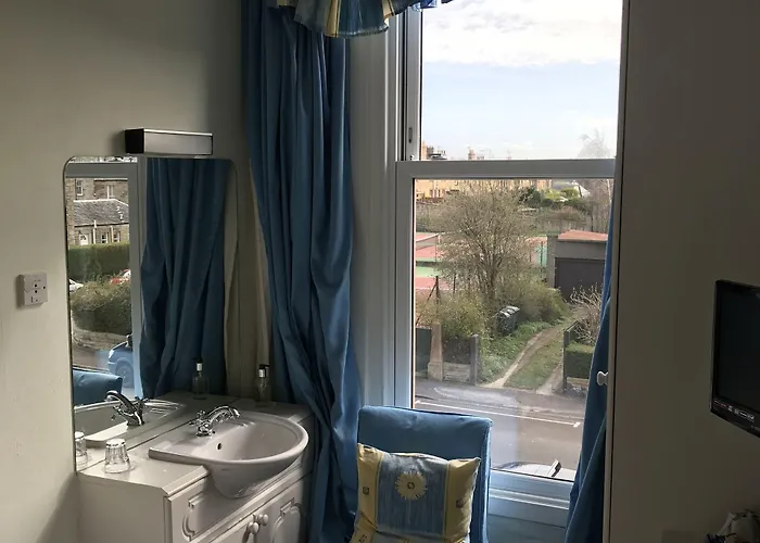 Affittacamere Dorstan House 3*