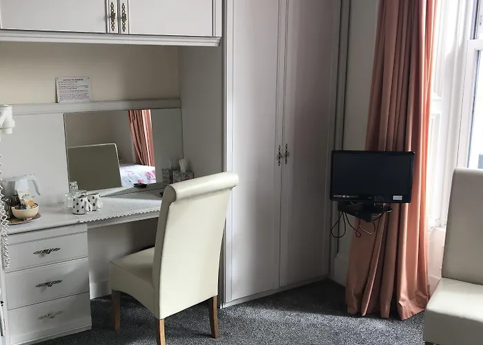 Dorstan House 3* 에든버러