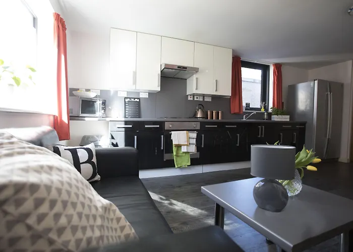 비버뱅크 플레이스 - 캠퍼스