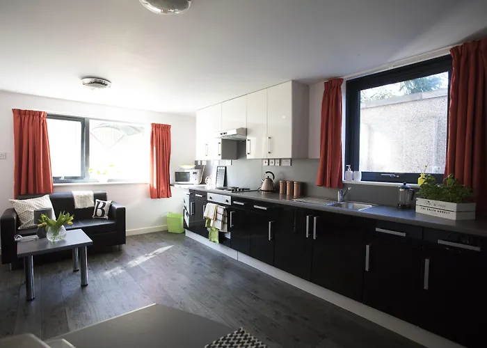 비버뱅크 플레이스 - 캠퍼스 아파트 *