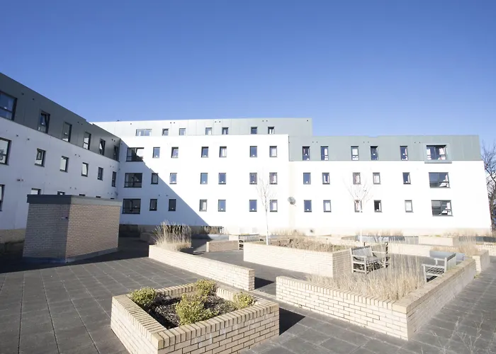 비버뱅크 플레이스 - 캠퍼스 아파트