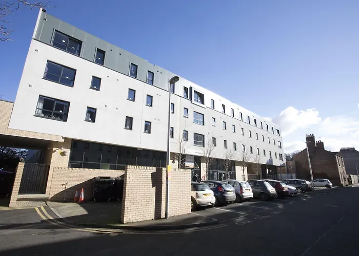 아파트 비버뱅크 플레이스 - 캠퍼스