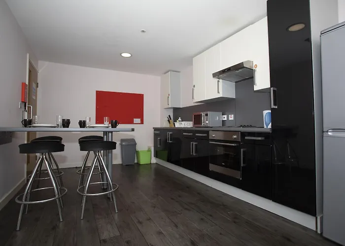 아파트 비버뱅크 플레이스 - 캠퍼스 *