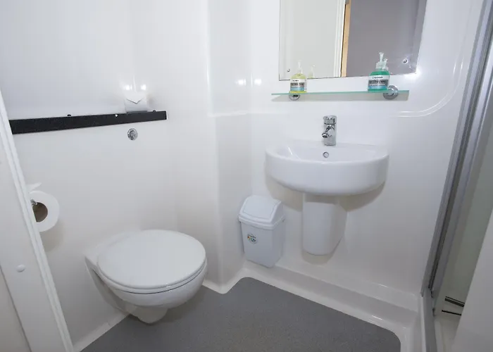 비버뱅크 플레이스 - 캠퍼스 * 에든버러