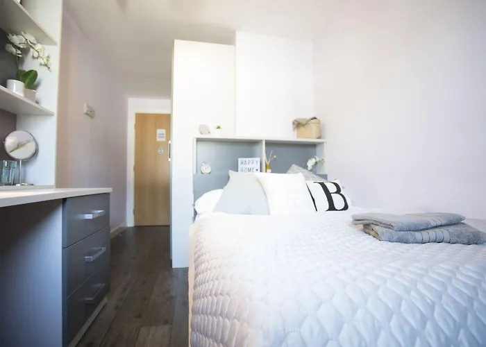 비버뱅크 플레이스 - 캠퍼스 * 에든버러